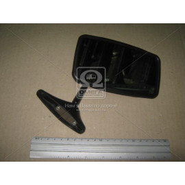 Дзеркало бокове ВАЗ 2101 сферич. (вир-во ОАТ-ДААЗ)