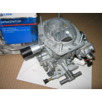 Карбюратор МОСКВИЧ 412 (1,8 л) (вир-во ДААЗ) 