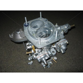 Карбюратор ВАЗ 2105 (1,2 л: 1,3 л) (вир-во ДААЗ)