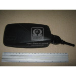 Дзеркало бокове ВАЗ 2105 прав. сферич. (вир-во ОАТ-ДААЗ) 