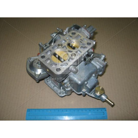 Карбюратор ВАЗ 2107 (1,5 л: 1,6 л) з Мікроперемикачі. (вир-во ДААЗ)