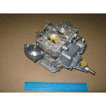 Карбюратор ВАЗ 2107 (1,5 л: 1,6 л) без Мікроперемикачі. (вир-во ДААЗ) 