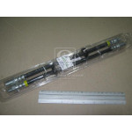 Шланг гальмівний ВАЗ 2108 передній компл. 2 шт. (вир-во ОАТ-ДААЗ) 