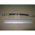 Шланг гальмівний ВАЗ 2108 задній (вир-во ОАТ-ДААЗ) 