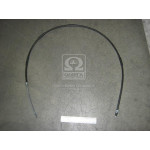 Трос приводу ручного гальма ВАЗ 2108, 2113, 2115 нов. зр. (вир-во ОАТ-ДААЗ) 