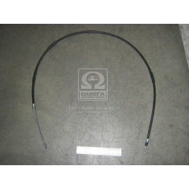 Трос приводу ручного гальма ВАЗ 2108, 2113, 2115 нов. зр. (вир-во ОАТ-ДААЗ)