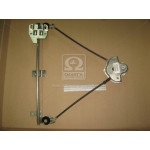 Склопідйомник ВАЗ 2108 перед. лев. (вир-во ОАТ-ДААЗ) 