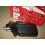 Дзеркало бокове ВАЗ 2108 лев. плоске (вир-во ОАТ-ДААЗ) 