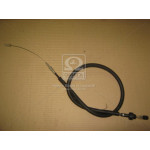 Трос газу ВАЗ 2115 інж. (вир-во ОАТ-ДААЗ) 