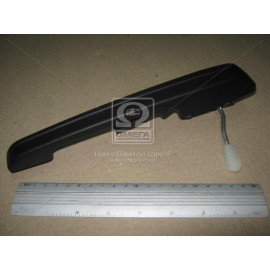 Ручка дверей ВАЗ 2109 задня ліва зовніш. (вир-во ОАТ-ДААЗ)