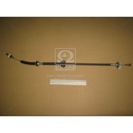 Трос зчеплення ВАЗ 2110 (вир-во ДААЗ)