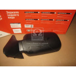 Дзеркало бокове ВАЗ 2110 лев. плоске (вир-во ОАТ-ДААЗ) 