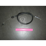 Трос газу ВАЗ 2110 інж. (8-клапанний дв.) (вир-во ОАТ-ДААЗ) 