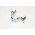 Обойма кріплення опори мосту ВАЗ 2123 (вир-во ДААЗ) 