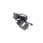 Замок двері ВАЗ 21230 задка (вир-во ОАТ-ДААЗ) 