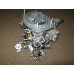 Карбюратор МОСКВИЧ 2140, 412 (1,5 л) (вир-во ДААЗ) 