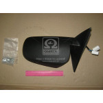 Дзеркала зовнішні-КОМПЛЕК електропідігрів(вир-во ОАТ-ДААЗ) 