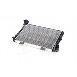 Радіатор вод.охлажд. ВАЗ 2106 (вир-во ОАТ-ДААЗ)