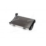 Радіатор вод.охлажд. ВАЗ 2107 (вир-во ОАТ-ДААЗ) 