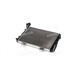 Радіатор вод.охлажд. ВАЗ 2107 (вир-во ОАТ-ДААЗ)