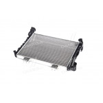 Радіатор вод.охлажд. ВАЗ 2107 інж. (вир-во ОАТ-ДААЗ) 