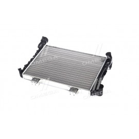 Радіатор вод.охлажд. ВАЗ 2107 інж. (вир-во ОАТ-ДААЗ)