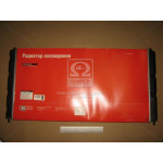 Радіатор вод.охлажд. ВАЗ 21230 (вир-во ОАТ-ДААЗ) 