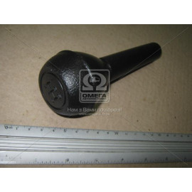 Рукоятка важеля перемикання ВАЗ 2107 (вир-во ОАТ-ДААЗ)