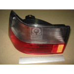 Корпус ліхтаря ВАЗ 2110 з рассеіват. лев зовніш. (вир-во ОАТ-ДААЗ) 