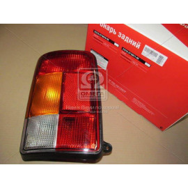 Ліхтар ВАЗ 21213 задн. лев. (ви-во ОАТ-ОСВАР)