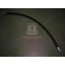 РВТ 1610 Ключ 50 d-25 (вир-во Гідросила)