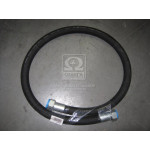 РВТ 1810 Ключ 50 d-25 (вир-во Гідросила) 