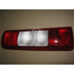 Корпус ліхтаря ГАЗ 2705 з рассеіват. лев (ви-во ОСВАР) 