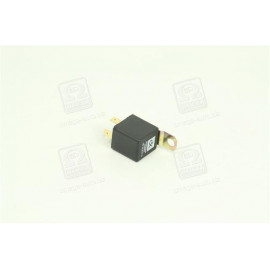 Реле універсальне 4х конт. 12В з кроншт. <ДК>