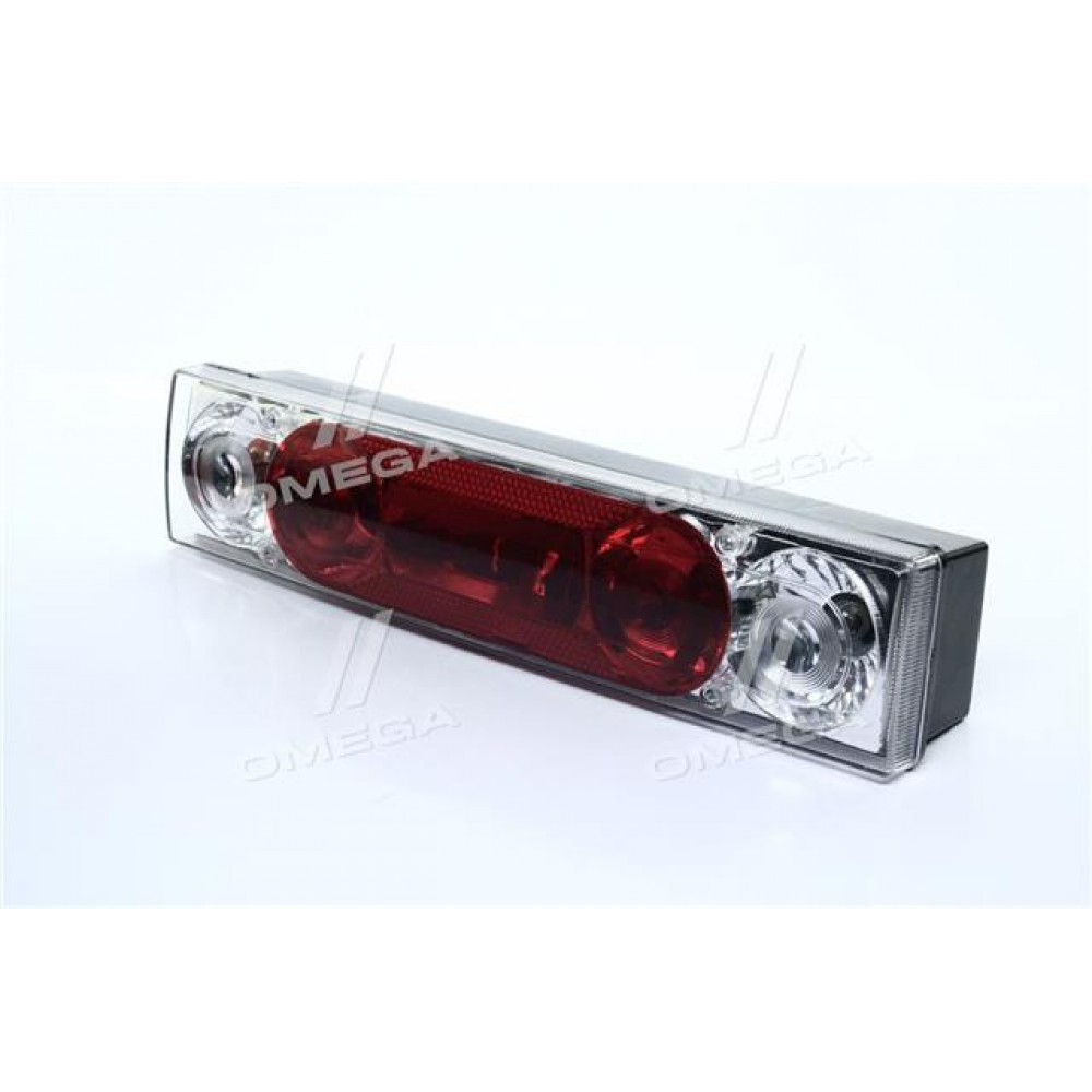 Фонарь ГАЗ -3302 задний (рестайлинг) <ДК>
