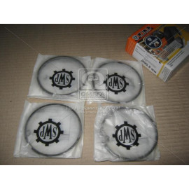 Кільце порш. 95,5 М/К дв.405, 409, фірм.упак. (куплен. ГАЗ)