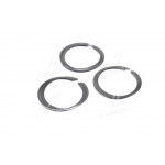 Кольца поршневые 96,0 М/К дв.405,409, фирм.упак. (покупн. ГАЗ) 