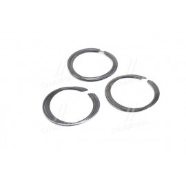 Кільце порш. 96,0 М/К дв.405, 409, фірм.упак. (куплен. ГАЗ)