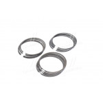 Кольца поршневые 96,5 М/К дв.405,409, фирм.упак. (покупн. ГАЗ) 