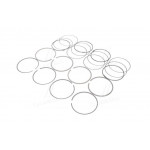 Кільце порш. 96,0 М/К дв.40524 , фірм.упак. (куплен. ГАЗ) 