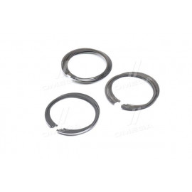 Кільце порш. 92 М/К 2410,3302, фірм.упак. (куплен. ГАЗ)