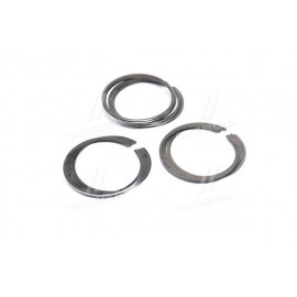 Кільце порш. 93,0 М/К 2410,3302, фірм.упак. (куплен. ГАЗ)