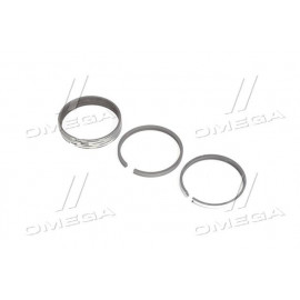 Кільце порш. 100,0 дв.410,421 М/К, фірм.упак. (куплен. ГАЗ)