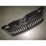 Решетка радиатора SK FABIA (пр-во TEMPEST) 