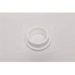 Втулка наконечника важеля КПП Камаз Євро-2 (фторопласт) (покупн.  КамАЗ) 