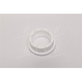 Втулка наконечника важеля КПП Камаз Євро-2 (фторопласт) (покупн.  КамАЗ)