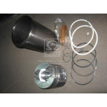 Гільзо-комплект 740 (ГП з розсікач.+п/палец+ущіл. кільця) п/к ( МД Конотоп) 