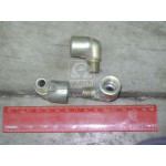 Штуцер кутовий (вир-во ГАЗ) 