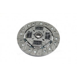 Диск зчеплення ведений ВАЗ 2108,09,13-15 Самара (d = 190мм) модерн. (вир-во ВІС)