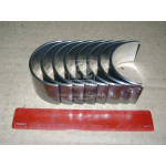 Вкладиші шат. Н1 Д 50, фірм.упак. (вир-во Дайдо Металл Русь) 